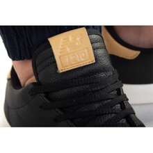 New Balance  CT210PCH - Black Gold - View 4
