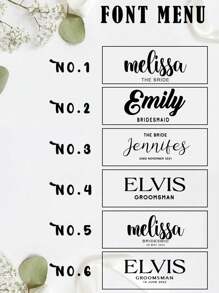 قطعة واحدة من شماعة مخصصة بالاسم والدور، شماعة زفاف مخصصة بالاسم والدور، شماعة زفاف مخصصة، شماعة اسم ودور مخصصة، شماعة مخصصة، شماعة زفاف لوكيل العريس، شماعة بدلة العريس، اقتراح وصيفة العروس، شماعة فستان الزفاف، هدايا رجل الشرف، ديكور الزفاف، شماعة خشبية، مثالية للأعياد والزفاف، هدية للأزواج، هدية للأصدقاء المقربين، للصديقة، للصديق، للزملاء، هدية للرجل/المرأة، منزل مع حلول ميسرة، جو دافئ، المنزل والمعيشة، شماعات وأرفف مخصصة