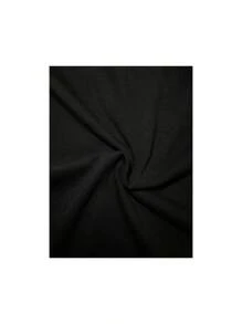 Patrón de carnaval para la rutina de estetoscopio y máscara de enfermera - Negro - Ver 4