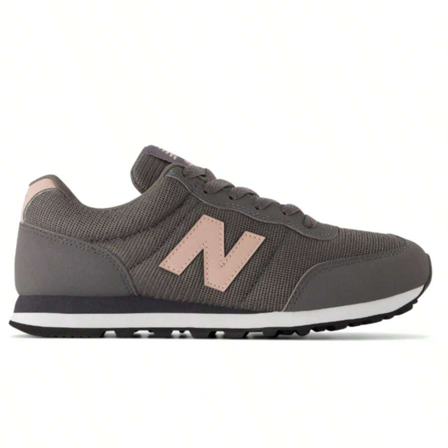 New Balance  GW400BA1 - Grey Pink - View 1