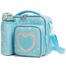 Cute Lunch Bags Boys Girls Lunch Bag Lunch Box Girls Cartoon Lunch Bag For School Picnic Hiking