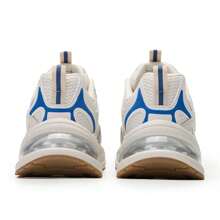 Skechers Pantofi sport sport pentru bărbați, respirabili și ușori, cu amortizare a șocurilor, 183199