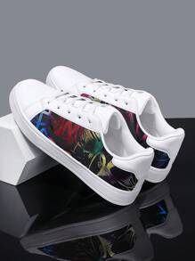 New Fashion Breathable Retro Low-Top Skateboarding Shoes, Canvas Sneakers With Anti-Slip Soles, Comfortable & Versatile For Casual, Outdoor, Street, Business Travel, Suitable For Men