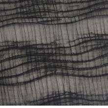 Wrinkled Transparent Crystal Sari Tulle Roll Fabric Wedding Party Birthday Chair Decoration Reinforced Material Party Table Decoration Craft