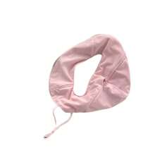 1 件装夏季全覆盖面罩防晒面罩冰丝防紫外线透气面罩遮阳罩骑行