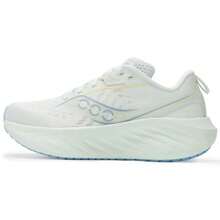 Saucony TRIUMPH 22 damskie buty do biegania, lekkie, amortyzujące, oddychające, siateczkowe, buty do fitnessu, S10964-605