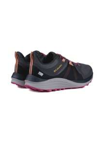 Columbia ESCAPE PURSUIT OUTDRY - Dark Grey Wild - View 4