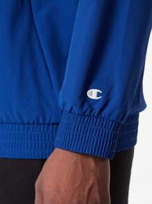 Champion SWEATSHIRT - Blue - View 5