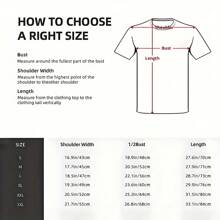 Vintage 1975 Years Old Women Tshirt - 黑色 - 查看 6