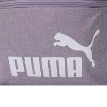 Puma Mochila para adultos 2024 Phase III-Mochila 09011838 - Morado - Ver 4