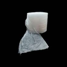 Bubble Wrap Roll 100 Meters Long - Clear - View 4