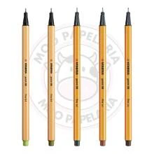 Stabilo 0.4mm Point 88 Hydrographic Pen Kit - Botanical - Kit 5 UNIT - 均碼 - 查看 3