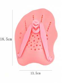 SHENYU 2pcs/Set Swimming Hand Paddles, Swimming Equipment