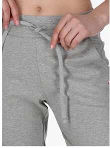 Champion SPORT PANTS - 氧化鎂 - 查看 3