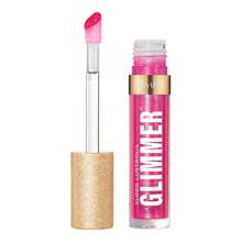 Super Lustrous Glimmer Gloss Brillo Labial - Razz Beamy - Ver 2