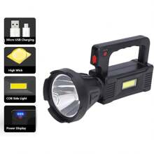 Flashlights & Torches - Random - View 2