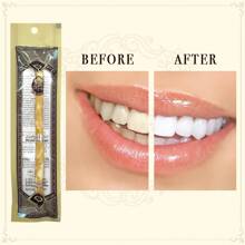 5 cepillos de dientes de palitos de grado superior - Sellado al vacío con sabor natural de plantas árabes auténticas originales - Para encías saludables, dientes y aliento talla grande fresco