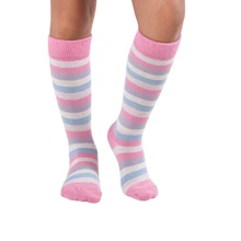 Combo 2 Meia Infantil Menina Galochita Meia Infantil Para Galocha Colorida