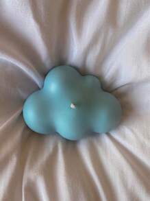 Cloud-Shaped Scented Candle, Can Be Used As Home Decor Or Gift,Room Decor,Gifts