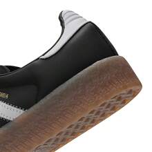 2024 女款 SAMBAE W 休闲低帮鞋 JI1350 - 黑色 - 查看 5