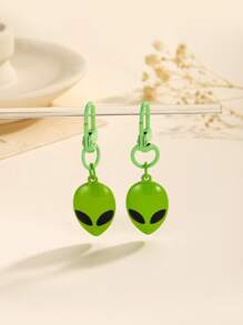 2 件面具钥匙扣饰物、包包吊坠装饰、个性化挂饰、派对礼物