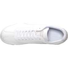 Men's Puma Roma SL NBK 2 White (353572 21) - 白色 - 查看 6