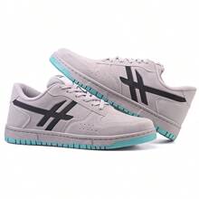 Casual Sneakers New Skater Style CM40 Nyc Shoes - 綠梣 - 查看 3