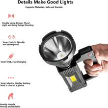 Flashlights & Torches - Random - View 7