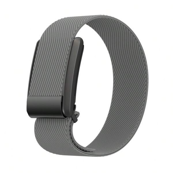 Band Compatible With Whoop 4.0- Odor Resistant, Breathable Nylon Bands Compatible With The Whoop Bands- Easy To Use And Perfect For Every Occasion