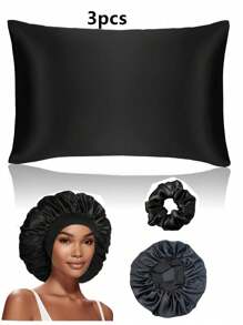 发饰、美发产品、美发工具、美发用品、护发、卷发梳、理发师、理发师配件、美发设备、旅行必备、旅行必备品、发型、美发、头发、旅行、美发产品、美发工具、美发用品、理发师、理发师配件、理发店、美发设备 - 黑色 - 查看 2