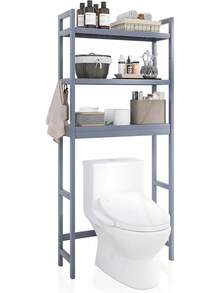 Over-The-Toilet Storage