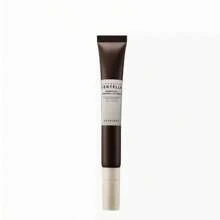 Coffret Duo Crème Yeux Probiotiques-Bakuchiol Centella asiatica de Madagascar, 20 ml * 2 Crème Yeux Probiotique Anti-Rides Bakuchiol Centella asiatica Angel