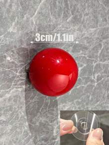 1 Pc/6 Color Bathroom Hooks, Toilet Lid Lifter, No Hole Punching, Strong Load Bearing, Bathroom Wall, Creative Towel Sticky Hooks, Behind The Door Non-Tracking Clothes Hooks, Toilet Lid Lifter, Fun And Hygienic Bathroom Accessory For Kids And Adults, Easy-To-Clean Designs