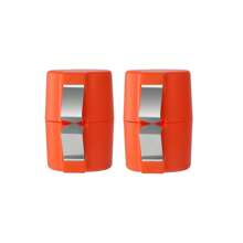 Egg C.Racker For Raw Eggs Practical Egg Shell Opener Cutter Kitchen Gadgets Baking Tools