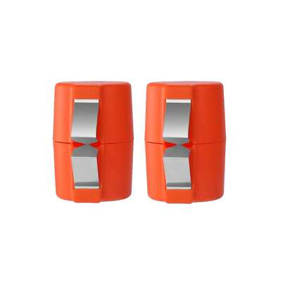 Egg C.Racker For Raw Eggs Practical Egg Shell Opener Cutter Kitchen Gadgets Baking Tools