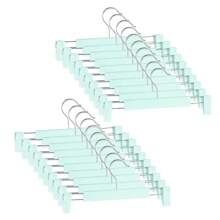 Porta-pantaloni - Verde - Visualizzare 1