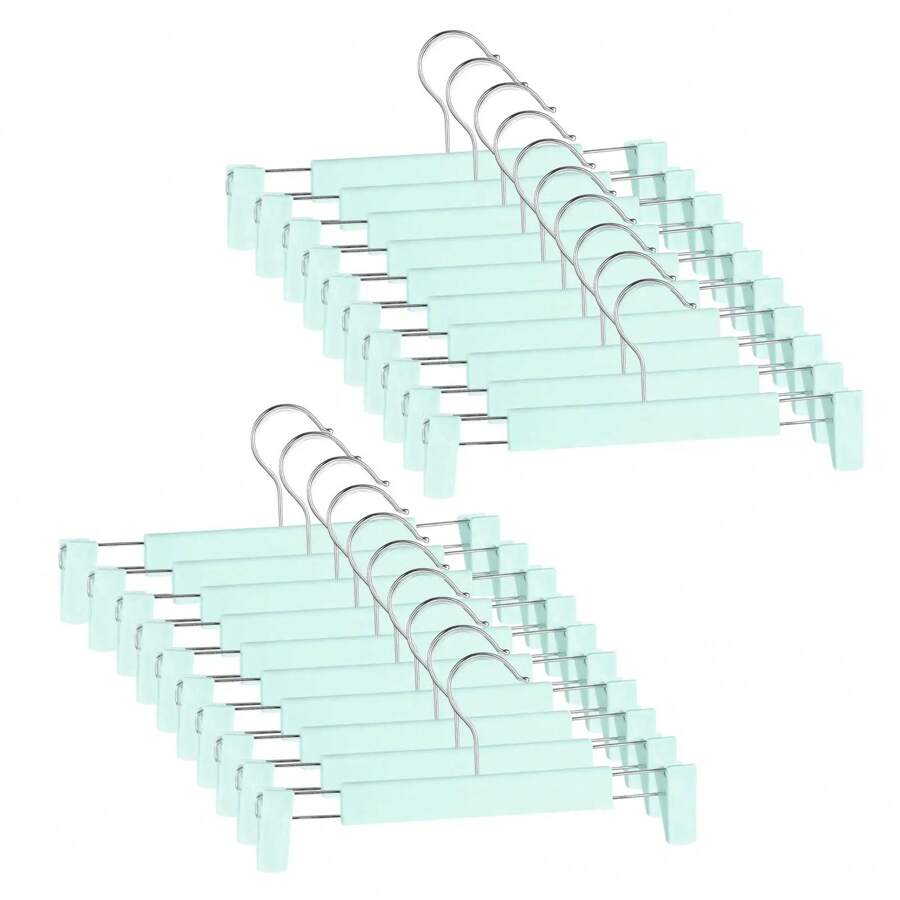 Porta-pantaloni - Verde - Visualizzare 1