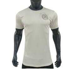 Jersey ALEMANIA Retro Blanco 2025 - Blanco - Ver 1