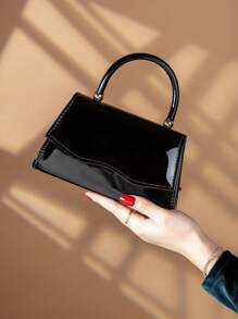 Bolso de mano elegante y brillante con espejo, lleno de Charm, lujo discreto, exquisito bolso de noche para mujer, bolso de cadena de hombro de moda, perfecto para combinar con vestidos, faldas largas, vestidos de fiesta, vestidos de cumpleaños, muy adecuado para cenas, reuniones, ceremonias de graduación, fiestas, bailes.