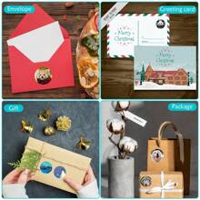 1500 Pcs Animal Reward Stickers For Kids, 1.8"X1.8" Large Motivational Incentive Reading Stickers, 18 Type Enjoyable Animal Designs With Penguin , Funny School Stickers For Students Mothers Teachers