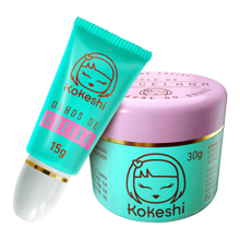 KOKESHI Moisturizers - 白色 - 查看 1