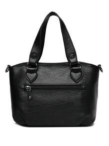 奢华设计师女士手提包 高品质真皮单肩包 女士斜挎包 钱包和手提包 包