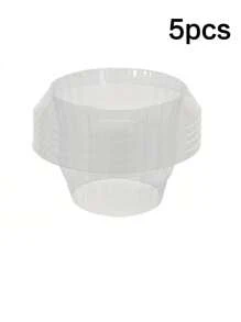 Vegetable Protection Cage, Thicker Snail-Proof Seedlings Guard, Round Plant Grow Tent For Gardening, Pest & Disease Prevention