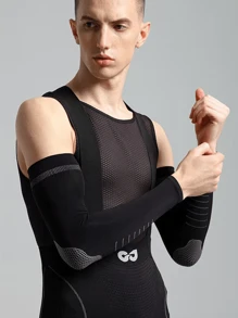 1 para letnich, zewnętrznych, chroniących przed słońcem rękawów, unisex do jazdy samochodem, wędkowania, jazdy na rowerze, uprawiania sportu, bezszwowe, jedwabne, chroniące przed promieniowaniem UV, ochraniacze na ramiona