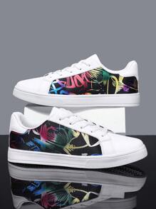 New Fashion Breathable Retro Low-Top Skateboarding Shoes, Canvas Sneakers With Anti-Slip Soles, Comfortable & Versatile For Casual, Outdoor, Street, Business Travel, Suitable For Men
