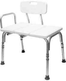 Banco de Transferencia para Bañera Carex, 12.4 Libras - 1 - Ver 7