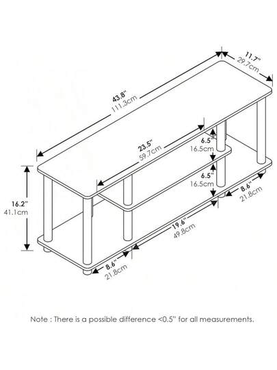 Television St TV Centers view 7
