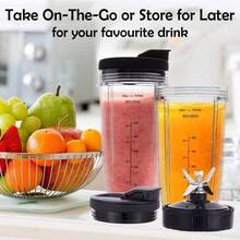 Kitchen Blenders & Mixers - 查看 8