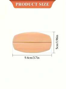 4 piezas Almohadillas de silicona para sostenes - 2 piezas Hombreras antideslizantes, Almohadillas para tirantes de sostén invisibles y antideslizantes cómodas, Accesorios invisibles para sostén, Evitar que los tirantes se resbalen 2/1 pieza Enfriamiento de verano, Playa, Viaje - Multicolor - Ver 7