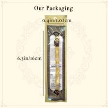 5 cepillos de dientes de palitos de grado superior - Sellado al vacío con sabor natural de plantas árabes auténticas originales - Para encías saludables, dientes y aliento talla grande fresco